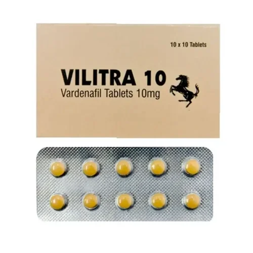 Vilitra 10 Mg Vilitra 10 Mg