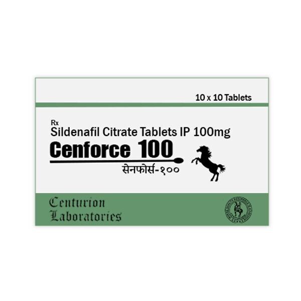 cenforce 100 mg
