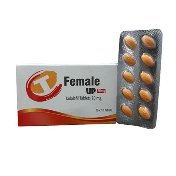 Female UP 20 Mg