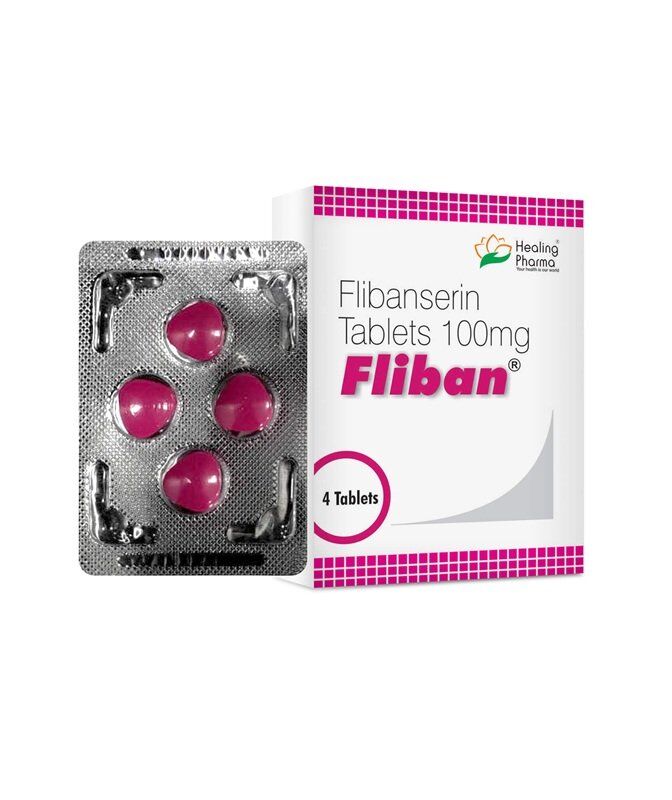 Fliban 100 mg Fliban 100 mg